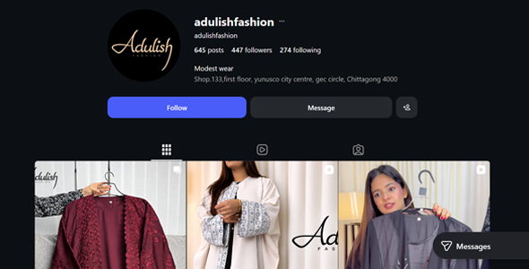 Adulish-instagram
