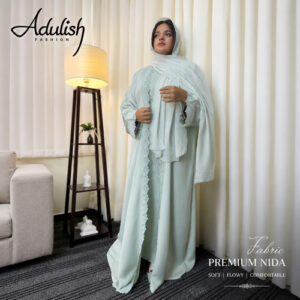 Hijab by Adulish 2 (Copy)