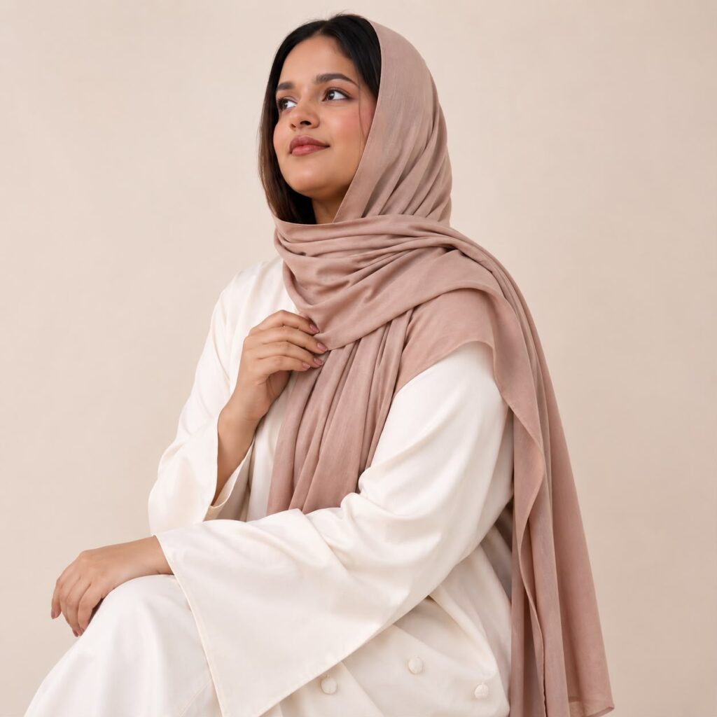 Hijab by adulish
