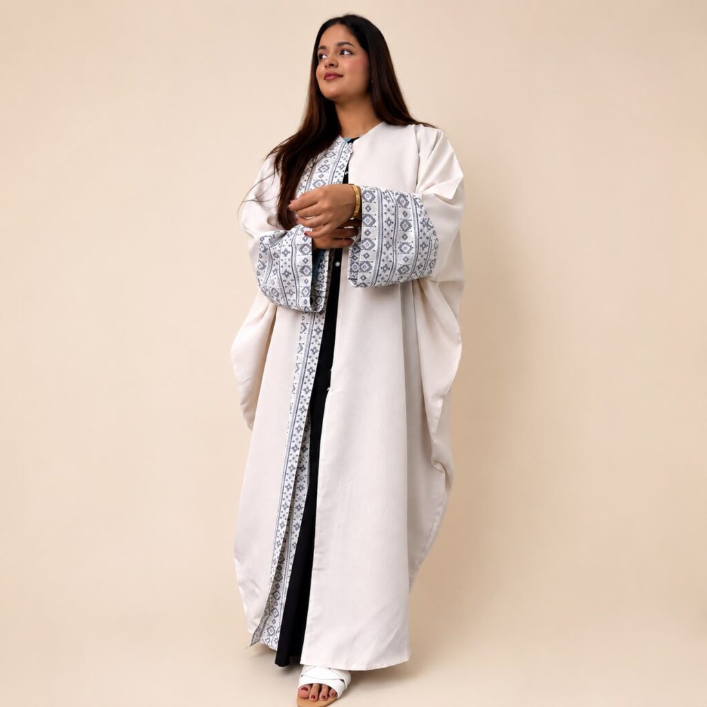 Abaya by adulish