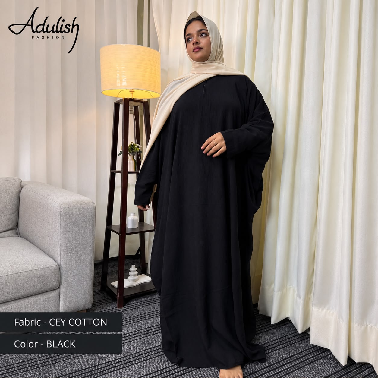 abaya, borka