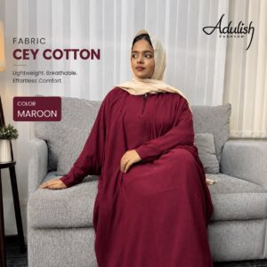 abaya, borka
