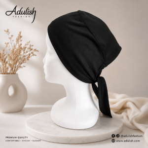 Standard Hijab Inner Cap