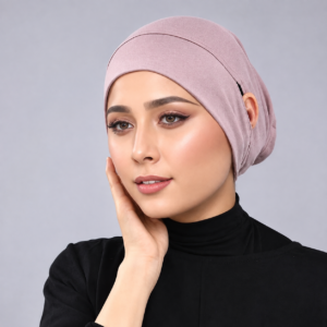 Malaysian Imported Hijab Cap