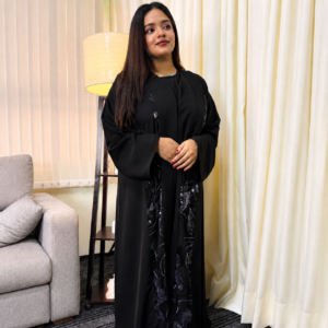 Black Orchid Evening Wear