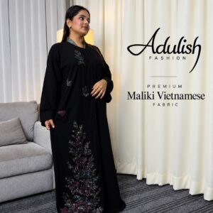 Arabian Maliki Evening Wear